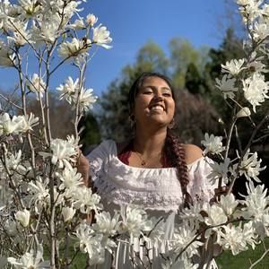 Meet your Posher, Sureka